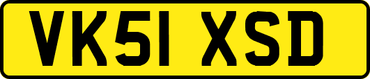 VK51XSD