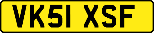 VK51XSF