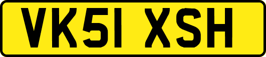 VK51XSH