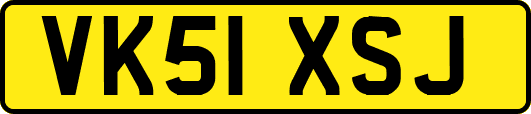 VK51XSJ