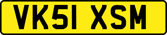 VK51XSM
