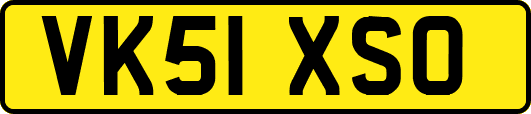 VK51XSO