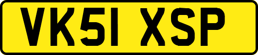 VK51XSP