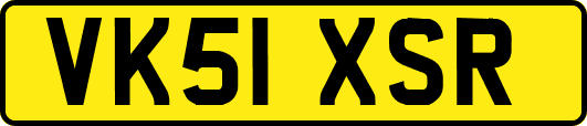 VK51XSR
