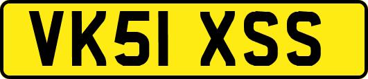VK51XSS