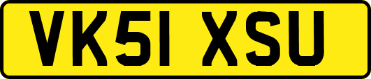 VK51XSU