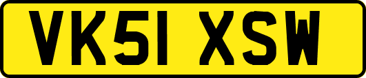 VK51XSW