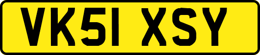 VK51XSY