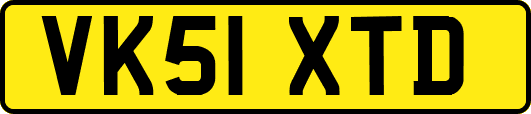 VK51XTD