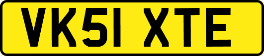 VK51XTE