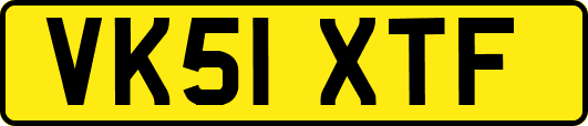 VK51XTF