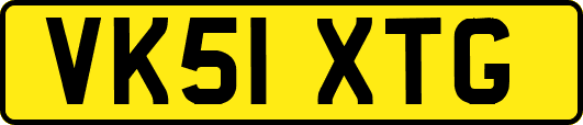 VK51XTG