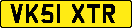 VK51XTR
