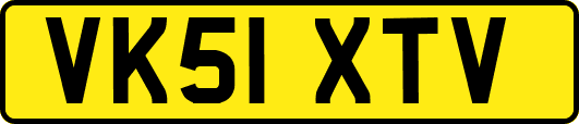 VK51XTV