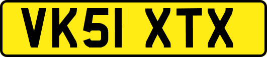 VK51XTX