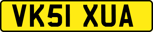 VK51XUA