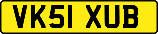 VK51XUB