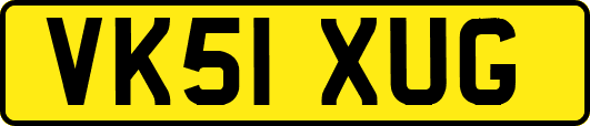 VK51XUG
