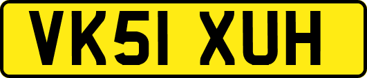 VK51XUH