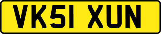 VK51XUN