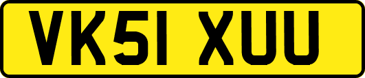VK51XUU