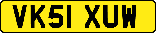 VK51XUW