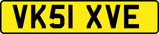 VK51XVE