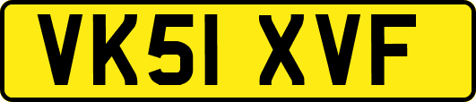VK51XVF