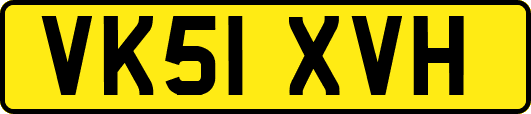 VK51XVH