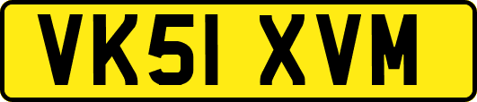 VK51XVM