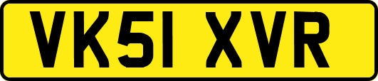 VK51XVR