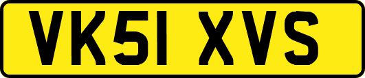 VK51XVS