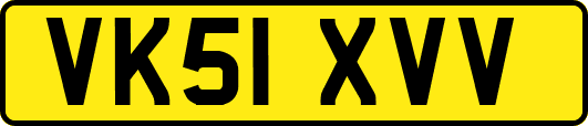 VK51XVV