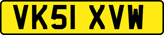 VK51XVW