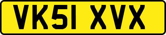 VK51XVX
