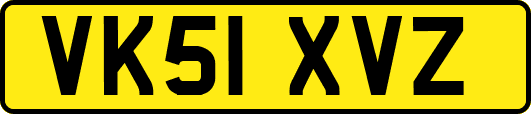 VK51XVZ