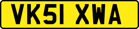 VK51XWA