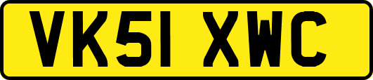 VK51XWC
