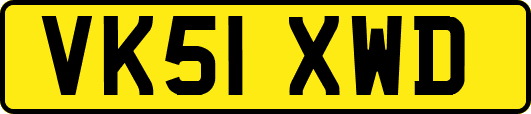 VK51XWD