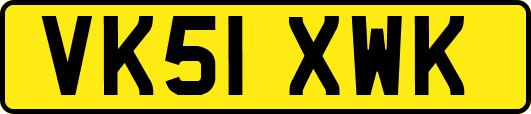 VK51XWK