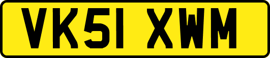 VK51XWM