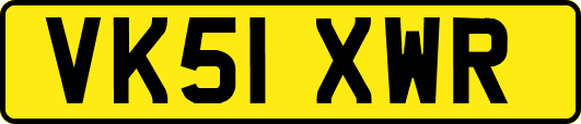 VK51XWR