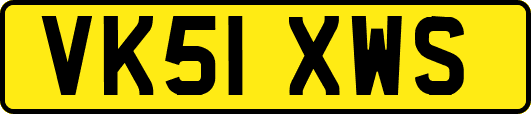 VK51XWS