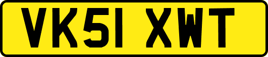 VK51XWT
