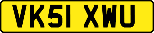 VK51XWU