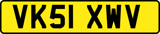 VK51XWV