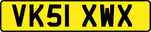 VK51XWX