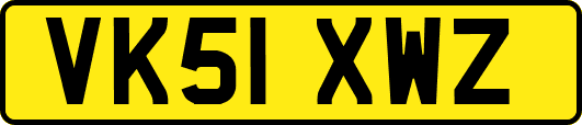 VK51XWZ