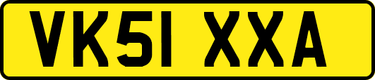 VK51XXA