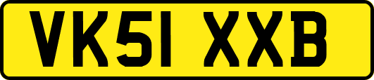 VK51XXB